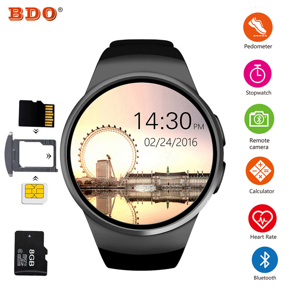 smartwatch iwo 12 40 mm