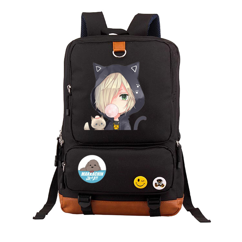 Anime Backpacks Sale