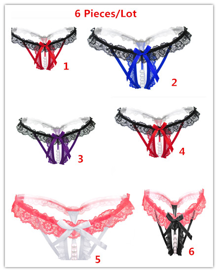 Mixed 6 Colors