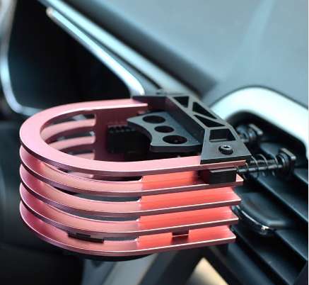 

Car Drink Cup Holder Car Accessories Auto Phone Sunglasses Bottles Holder Organizer Rotatable Storage Box Stand for outlet