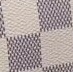 White grid