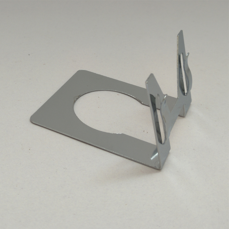

Mini Metal Label Holder Desktop Ticket Sign Card Price Tag Clip Showing Stand Sign Name Label Card Clamp ZA6310