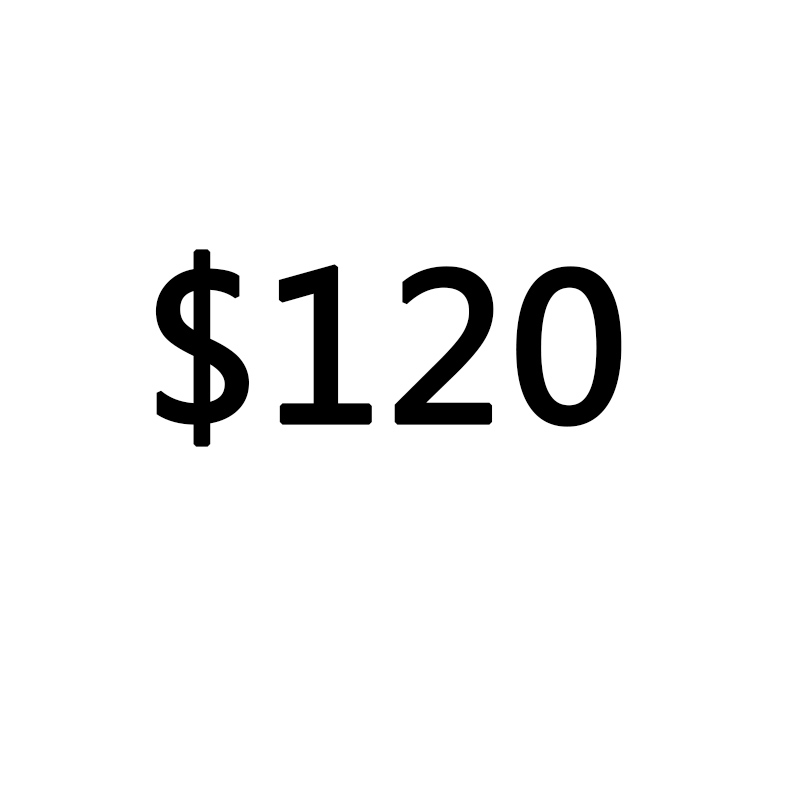 USD120