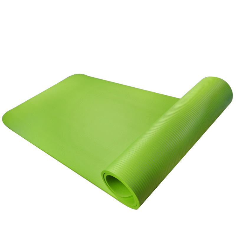 1AA Tappetino Fitness Antiscivolo Eco Esercizio Tappetino Yoga Tappetini Yoga Eco Friendly Tappetino Fitness Tappetino Antiscivolo Tappetini Allenamento per Yoga