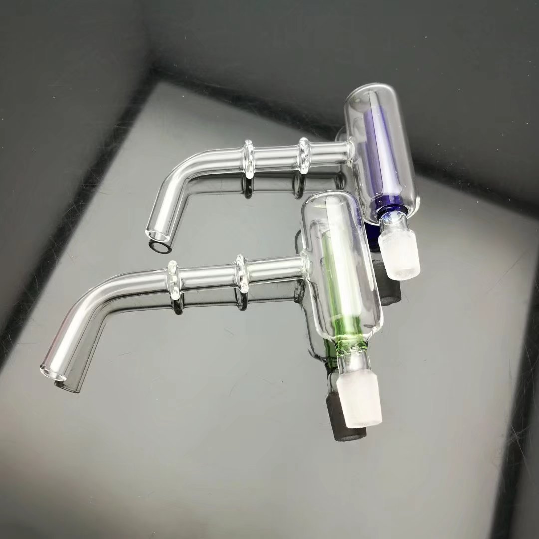 

Double deck filter board Glass bongs Oil Burner Glass Water Pipe Oil Rigs Smoking Rigs Free