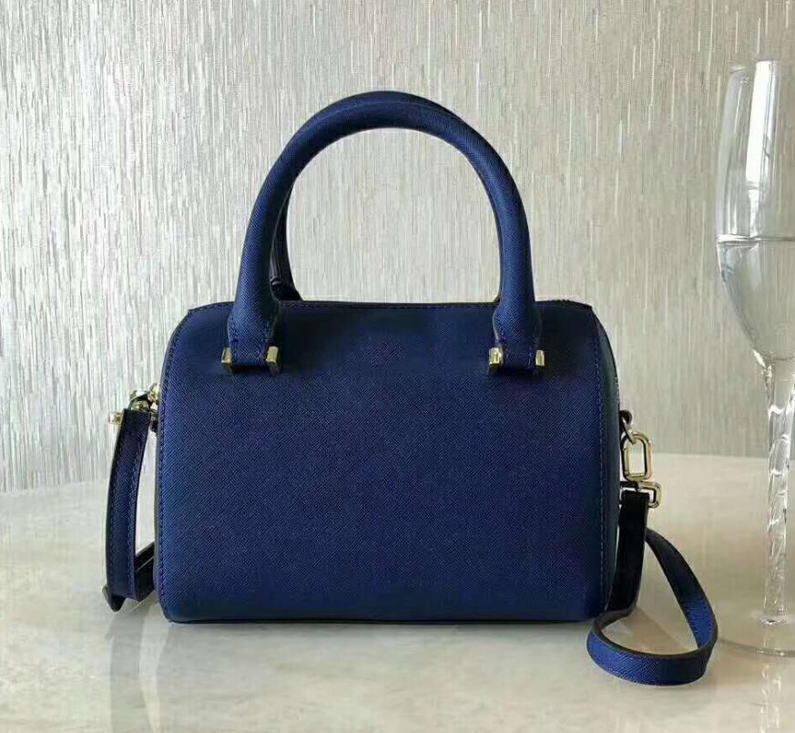 Dark Navy