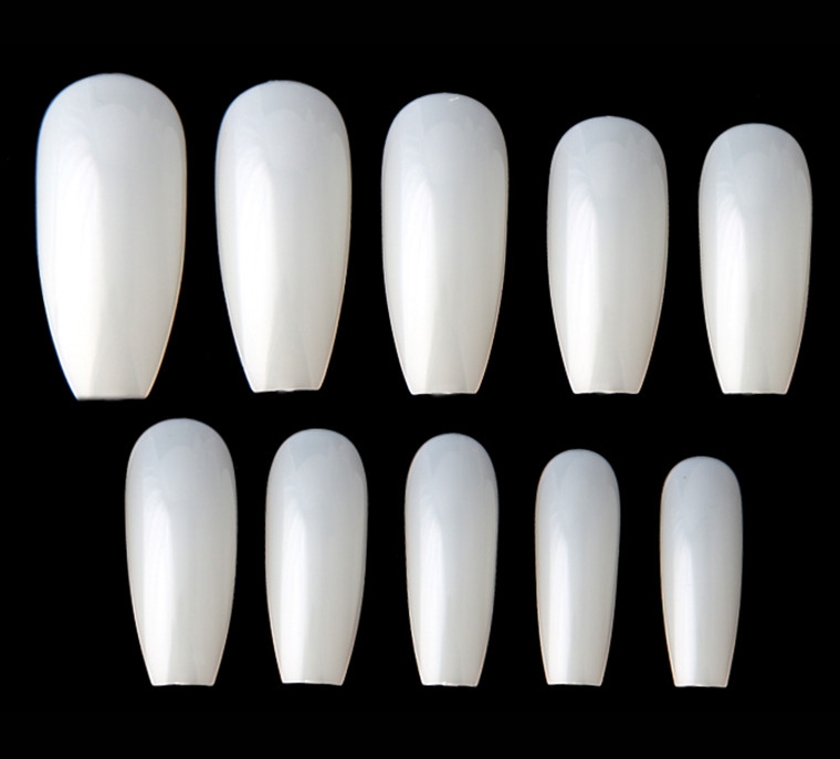 Ar 670 1 Acrylic Nails - Nail Ftempo