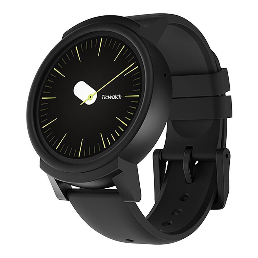 ticwatch bluetooth