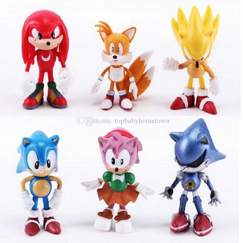 sonic toys cheap
