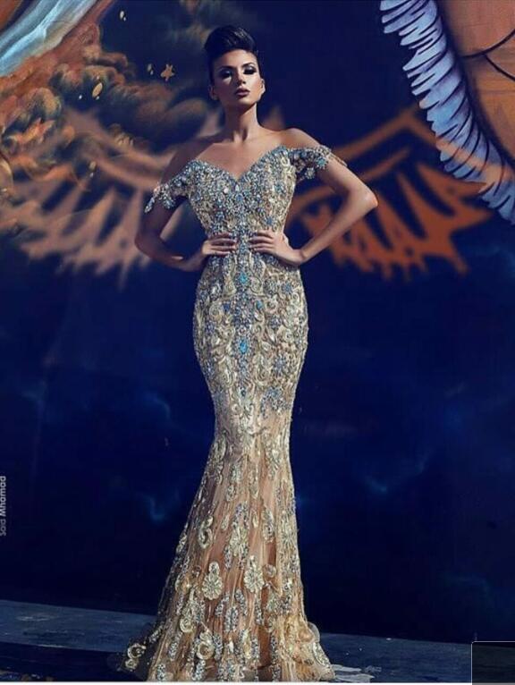 

evening dress yousef aljasmi kim kardashian short sleeve beaded appliqued vneck aline long dress almoda gianninaazar zuhlair murad, Same with picture