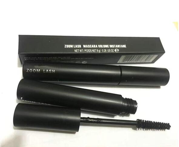 

FREE SHIPPING NEW Brand Makeup zoo m 8G Eye Makeup MASCARA 12pcs/lot