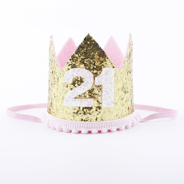 gold pink 21