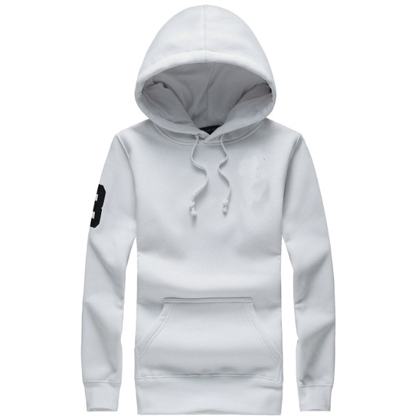 

Free shipping!wholesale 2018 High quality women's Hooded Sweatshirts Hoodies women's Letters fashion Hoodie Sweatshirts 100% cotton, White