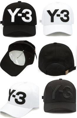 y3 cap sale