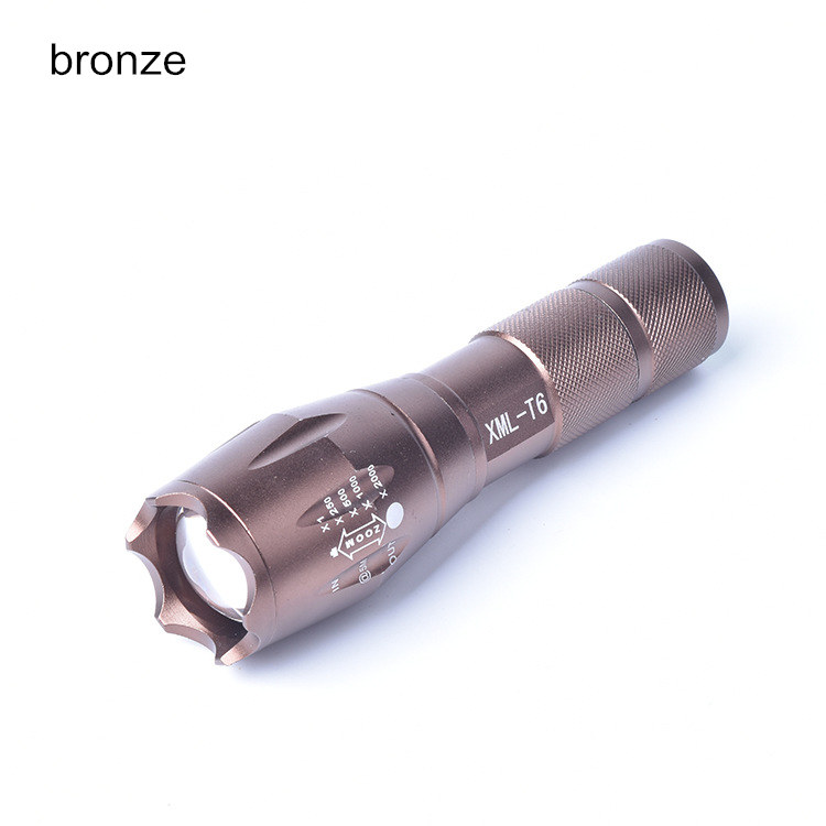 Bronze T6