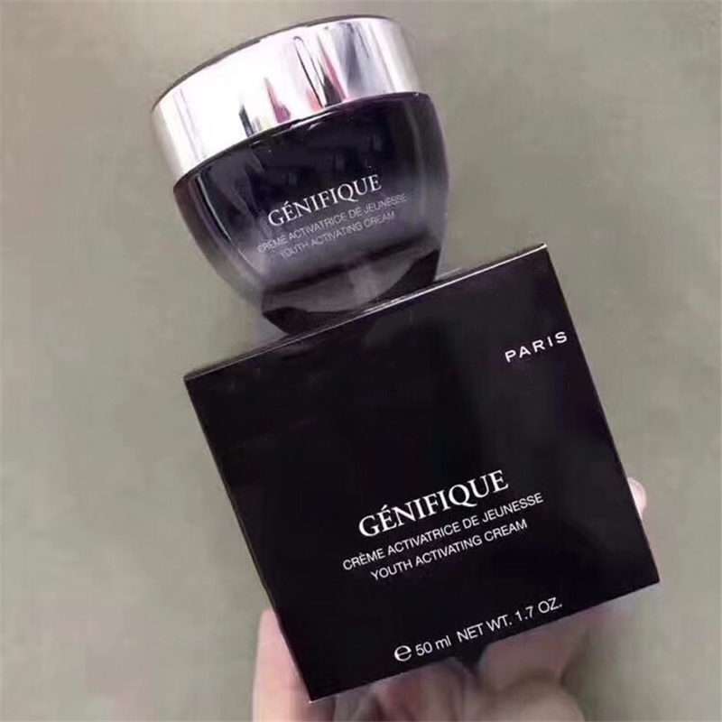 

48PCS Free Fedex shipping Famous brand! PARIS Youth Activating Cream 50ml Advanced day and night cream