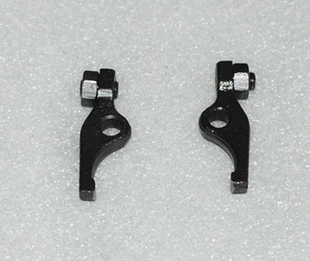 

Rocker arm ( Upper ) fits Robin Subaru EH035 engine Brush cutter Trimmer replacement part