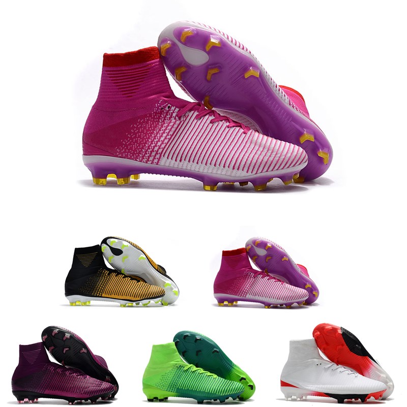 zapatos de futbol cr7