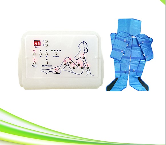 

presoterapia vacumterapia lymph drinage blood circulation presoterapia machine
