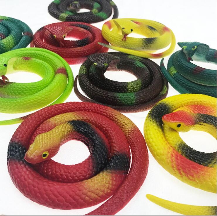 rubber snakes target