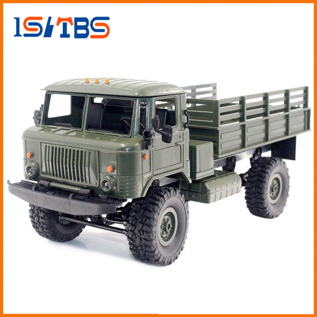 rc truck shopping
