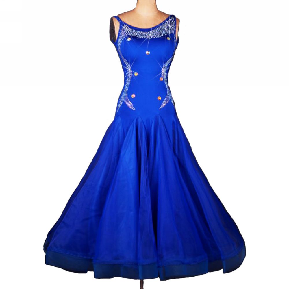 ballroom waltz dresses cheap
