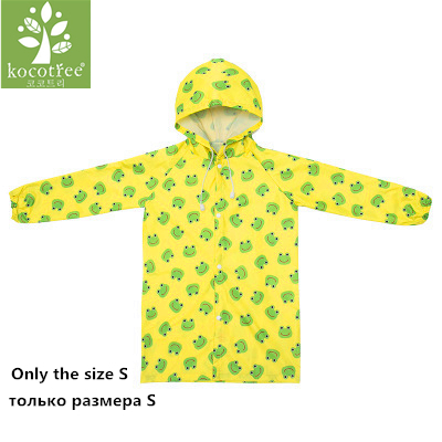 Only the size S