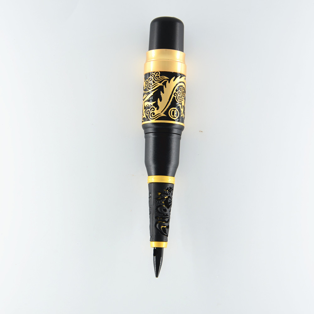 Machine à tatouer Dragon de Taiwan, ensemble de micropigmentation pour fournitures de maquillage permanent, livraison gratuite, nouveauté 2018