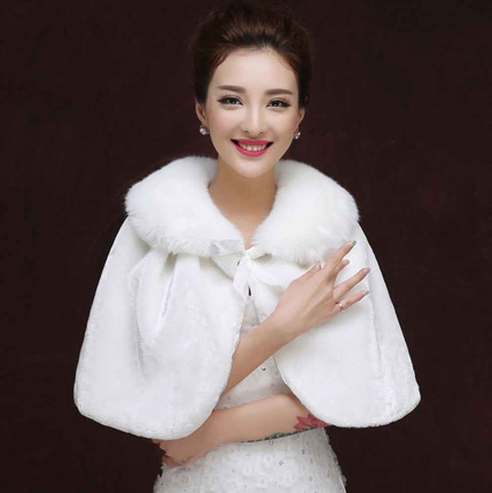 White Cape