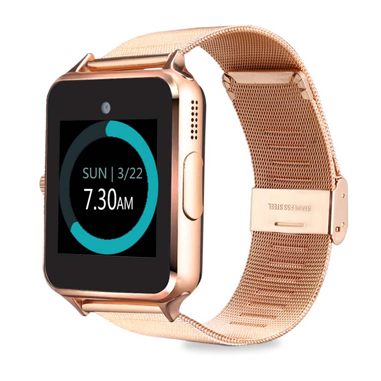 z60 smart watch