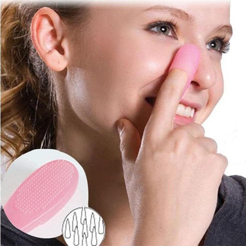 

Blackhead Brush Face Cleansing Extractor Remover Tool Unisex Practical comedo Blemish removal tool cleaner