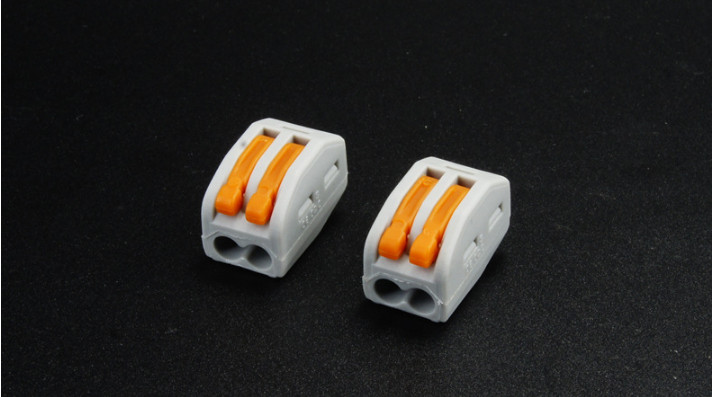 

Quick Splice Lock Wire Connectors CH2 2 3 5Pins Electrical Cable Terminals