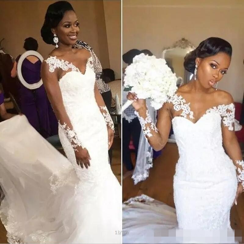 gold african wedding dress