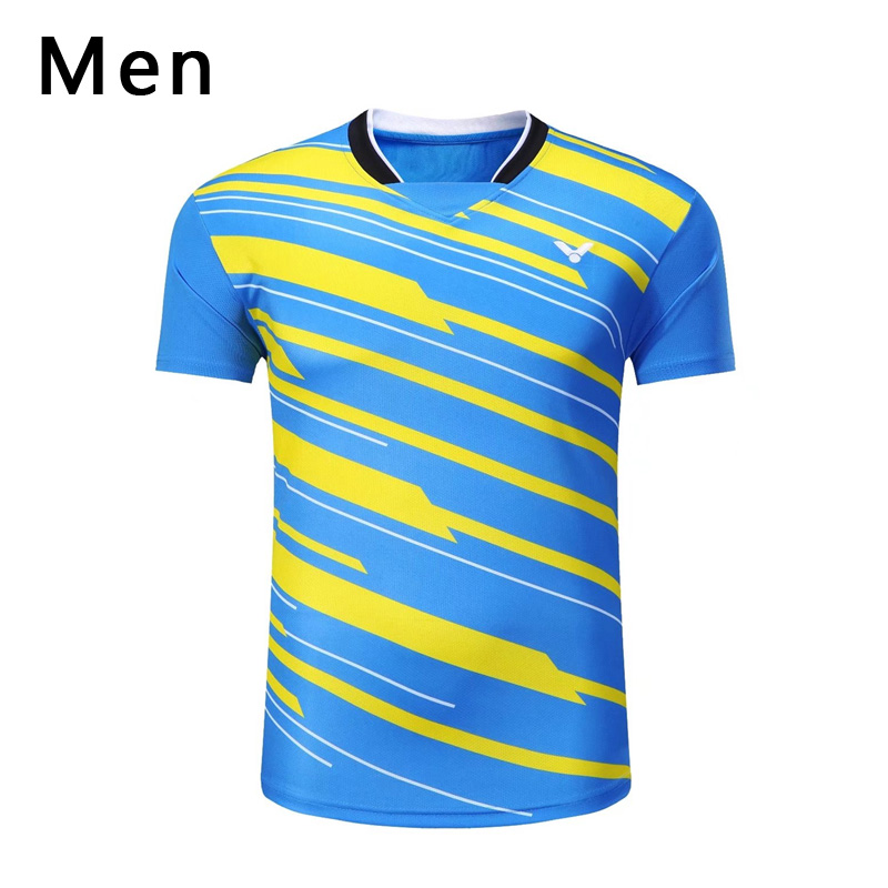 Men Blue A shirt