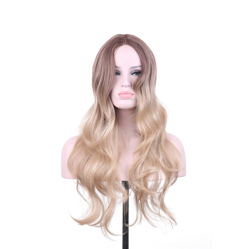 Ombre Color
