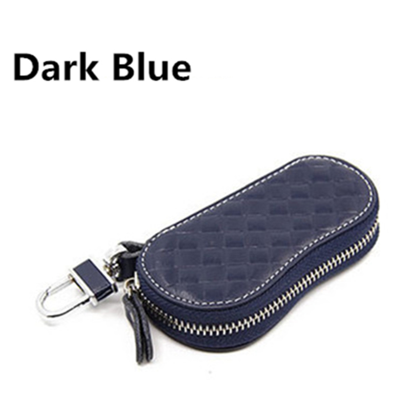 Knitting Dark Blue