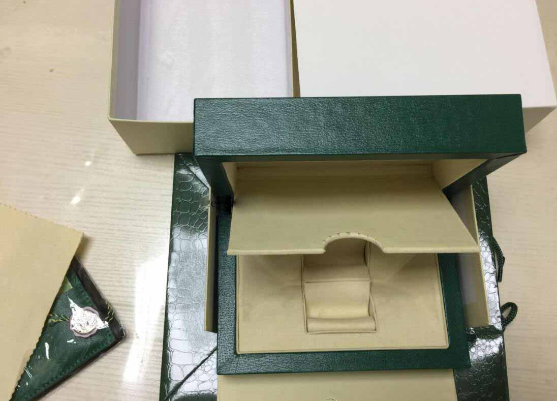 watch+ box