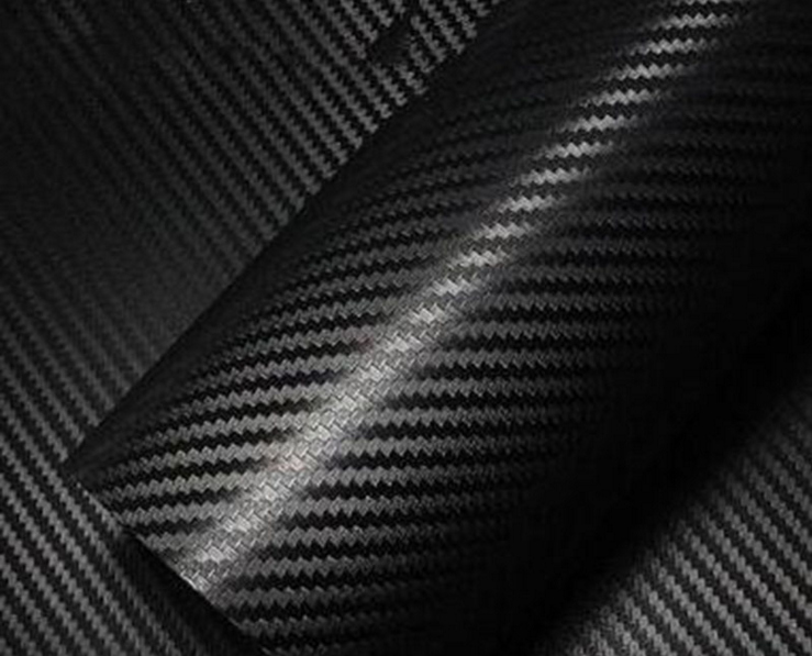 

127CM*20CM 3D Color Modification Film Car Interior Whole Vehicle Color Change Paste Carbon Fiber Color Change Sticker
