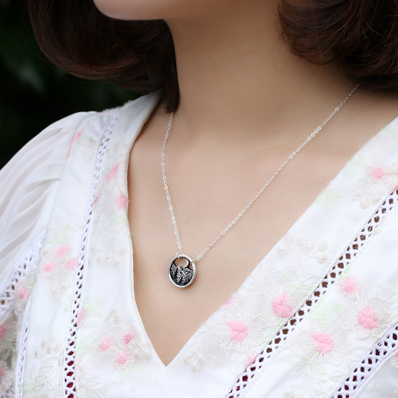 Hxlclothingstore Good Quality Camping Jewelry Outdoor Jewelry Gifts