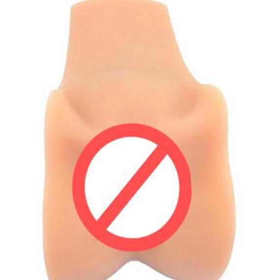 real life sex dolls.big ass life size vagina fake ass sex toy for men,full silicone ,full silicone-image-410293769