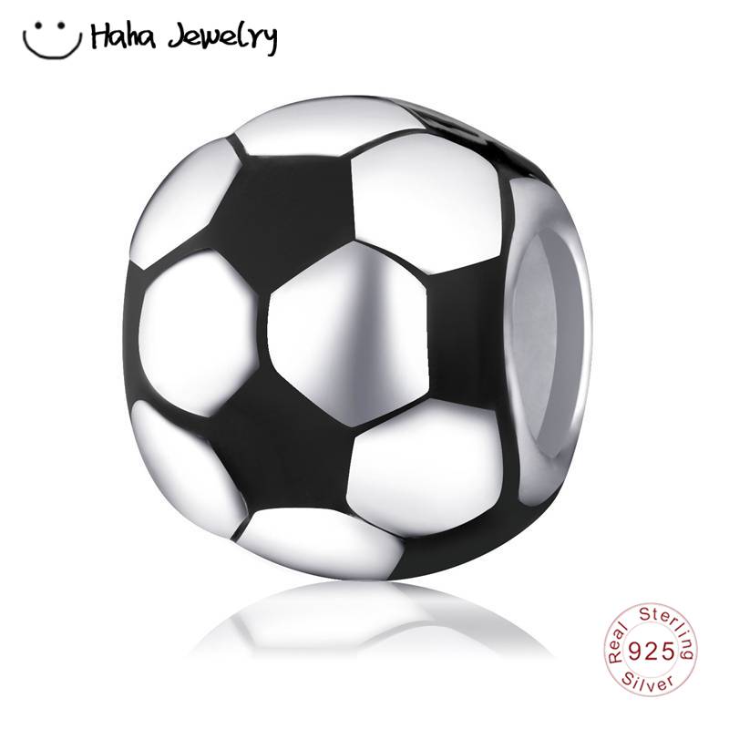 charm pandora calcio charm pandora calcio