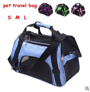 Mochila para Mascotas Bolsa De Transporte De Viaje para Perro Mochila para Gato Perro Mascota Portador Beatie Mochila Transpirable Gato Perro Mascota