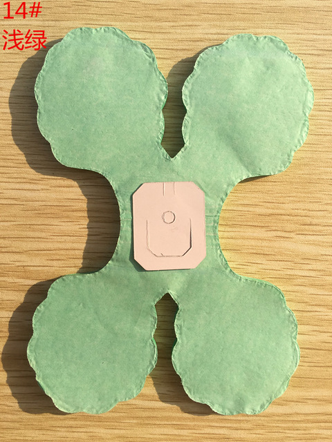 Light Green