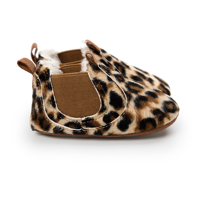Leopard print