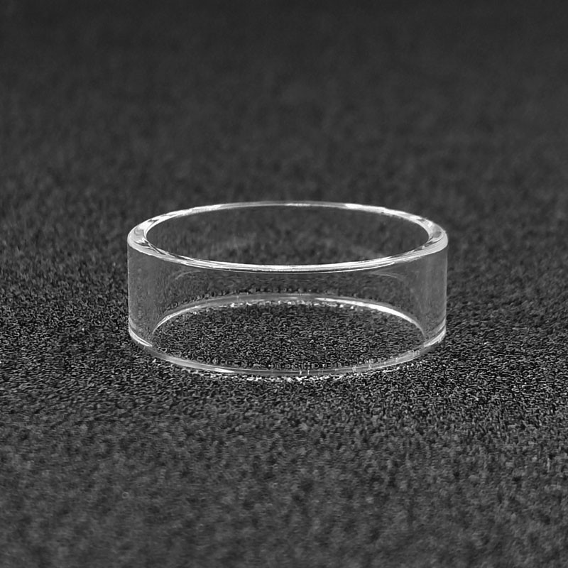 

Replacement Pyrex Glass Tube for Dejavu DJV RDTA Atomizer