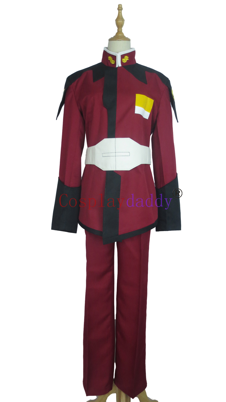 Military Costume Anime Online Shopping Buy Military Costume Anime At Dhgate Com