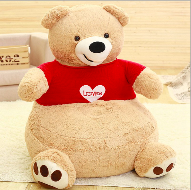 unstuffed teddy bear skins wholesale