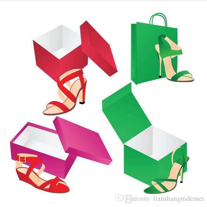 

Shoes Laces Insoles etc shoes accessories /Extra hard box, White;pink