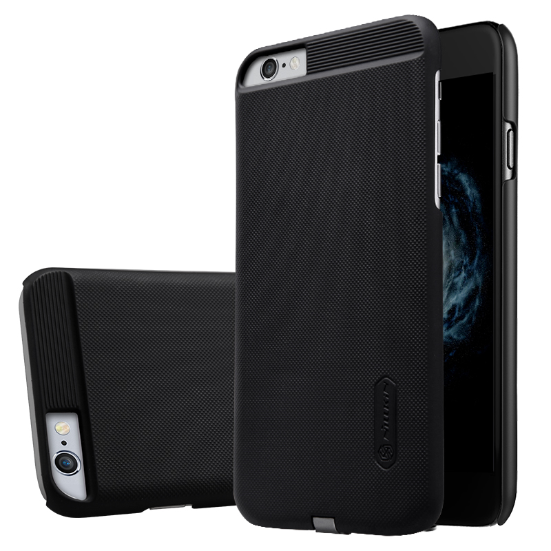 

Nillkin Qi Receiver Wireless Charger Receiver Case Cover Power Charging Transmitter For Iphone 6 For Iphone 6s Case (4 .7 Inch