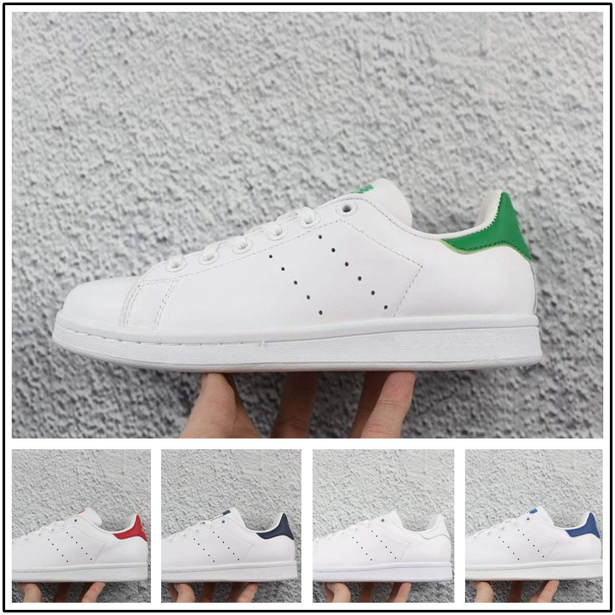scarpe adidas stan smith 2016